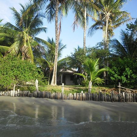 Hospedaria Cumuruxatiba Rum bild