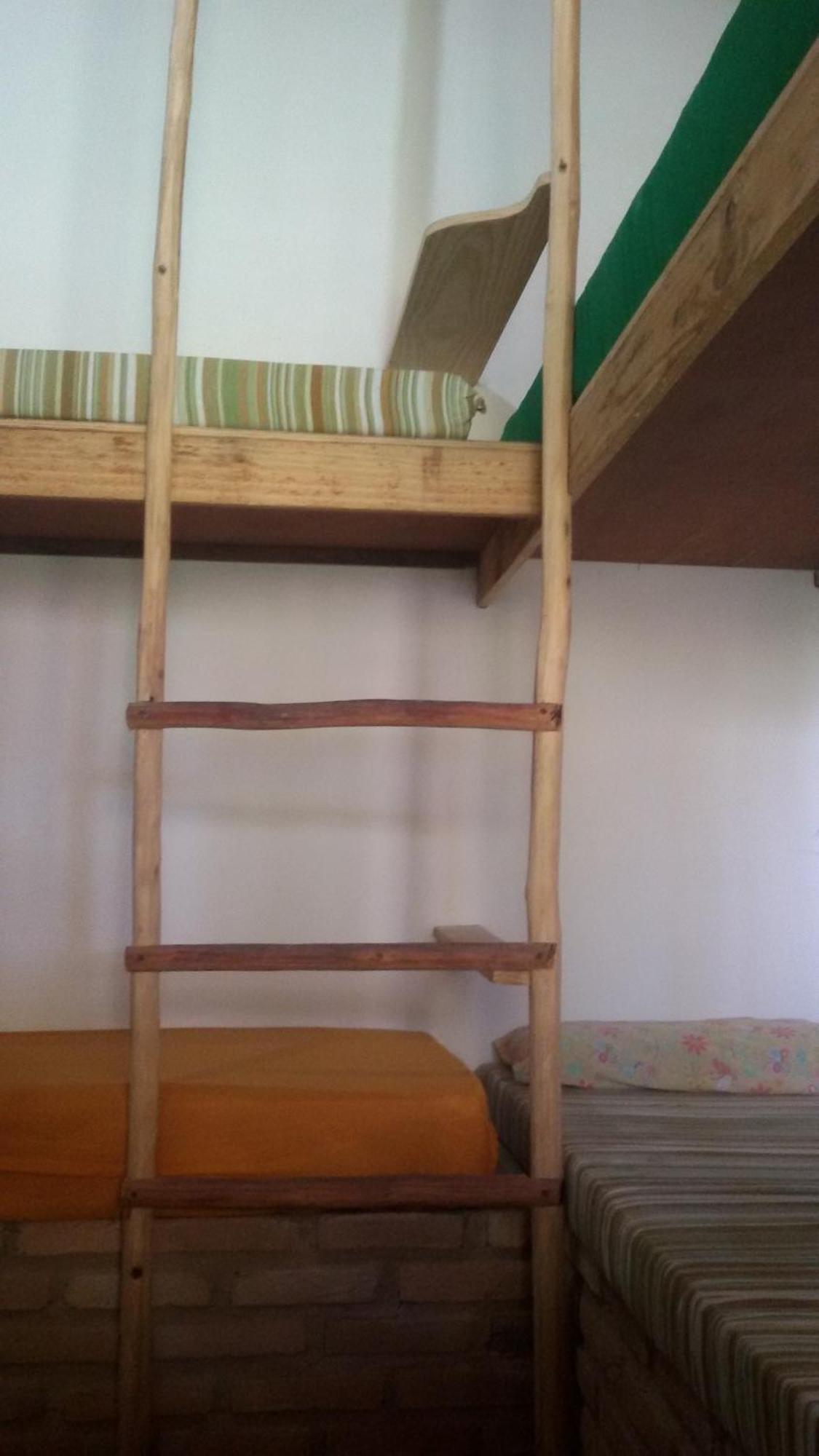 Hospedaria Cumuruxatiba Rum bild