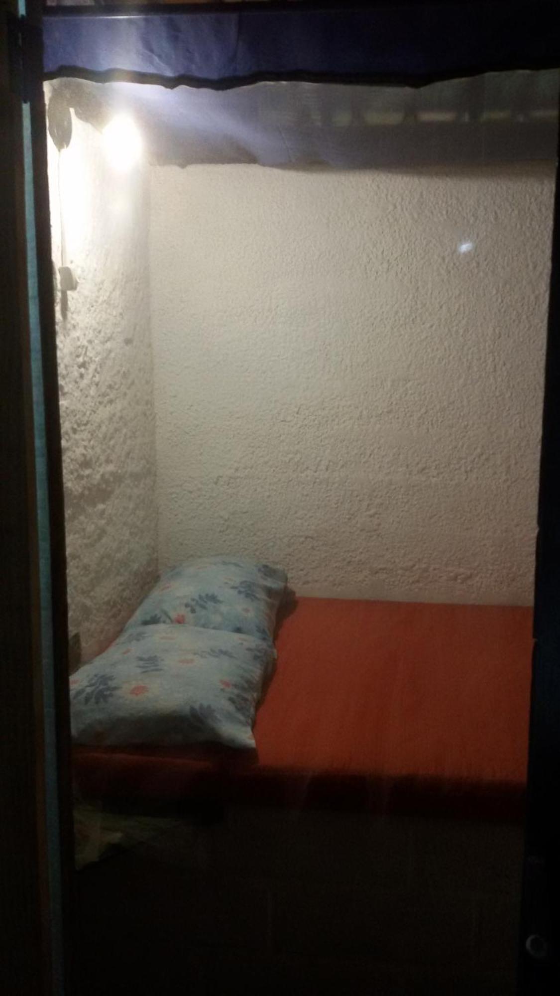 Hospedaria Cumuruxatiba Rum bild