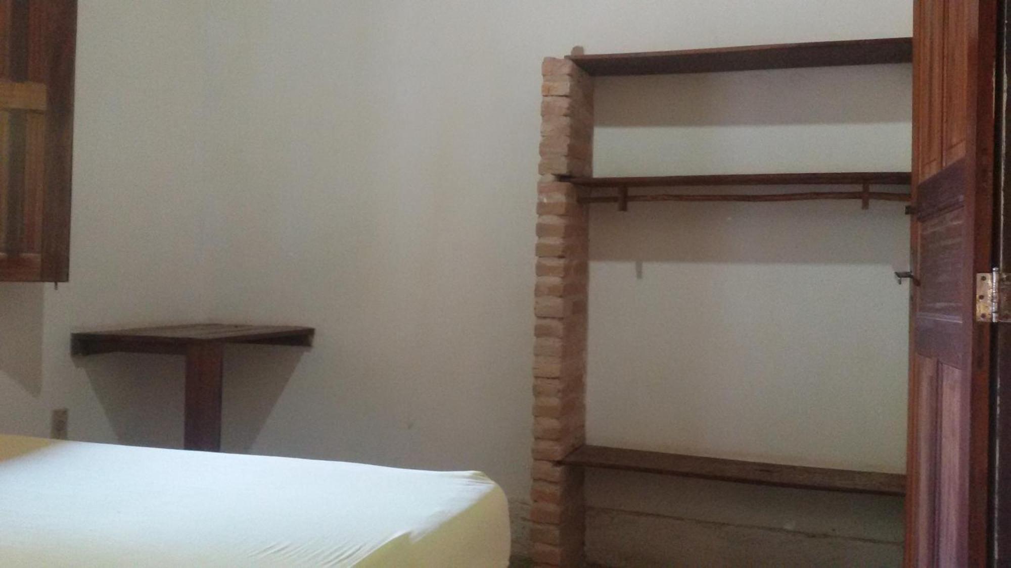 Hospedaria Cumuruxatiba Rum bild