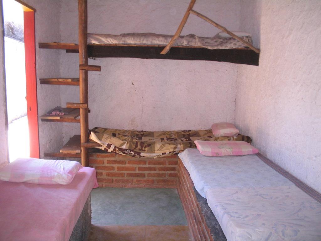 Hospedaria Cumuruxatiba Rum bild